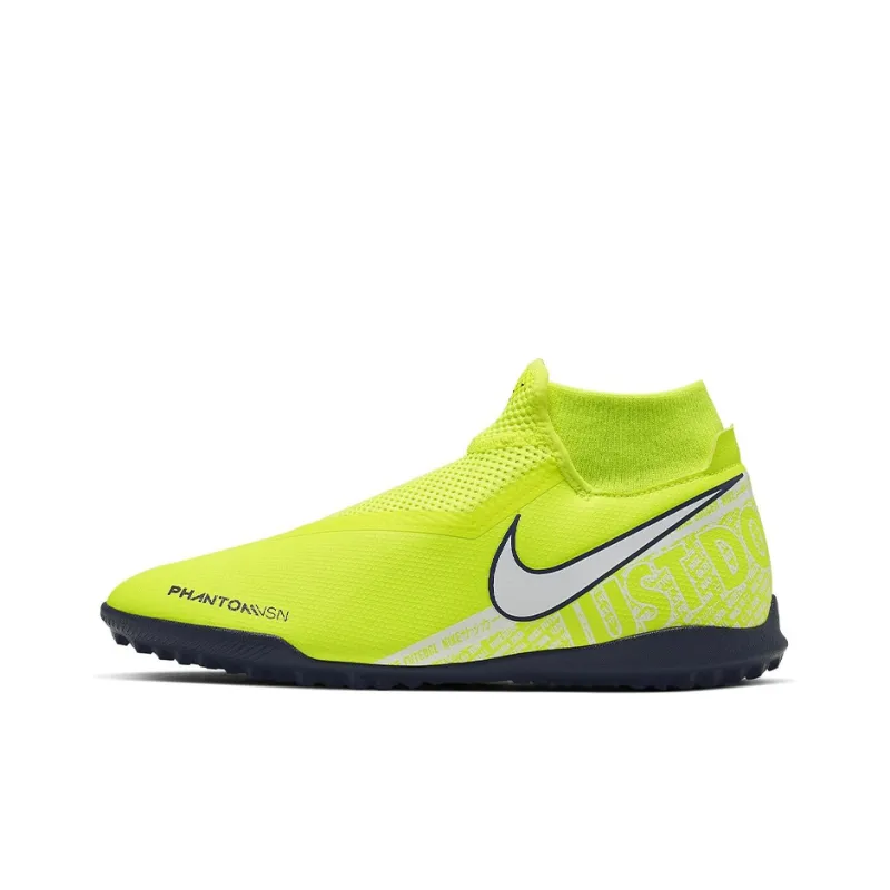 Nike Phantom Vision Academy Df Tf 'Volt'-0