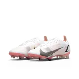 Nike Air More Uptempo Kinderschoenen Grijs