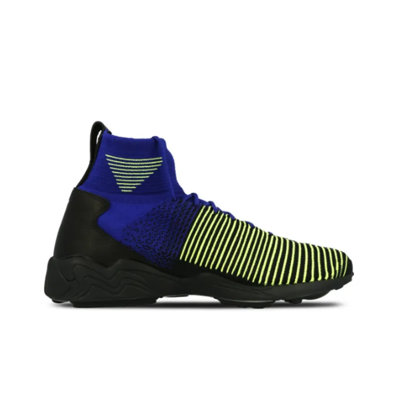 Nike Zoom Mercurial Flyknit Deep Royal Blue-1