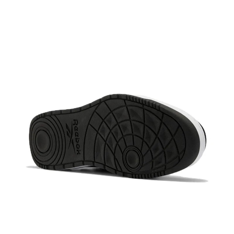Reebok Looney Tunes X Resonator Mid 'Black Marigold'-5