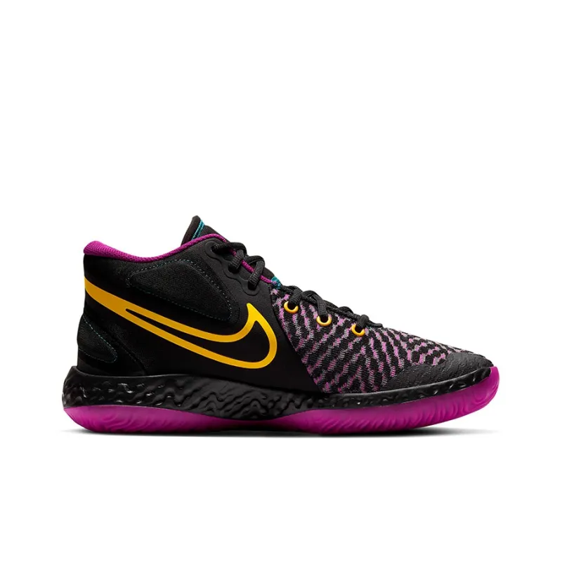 Nike Kd Trey 5 Viii Ep 'Black Cactus Flower'-1