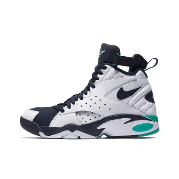 Nike Air Maestro 2 Ltd White Hyper Jade