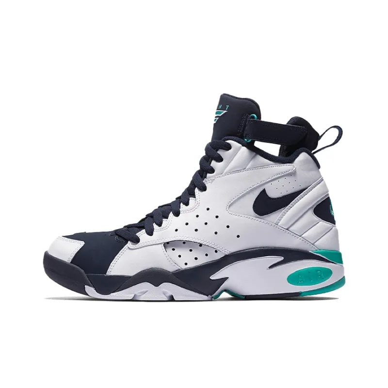 Nike Air Maestro 2 Ltd White Hyper Jade-0