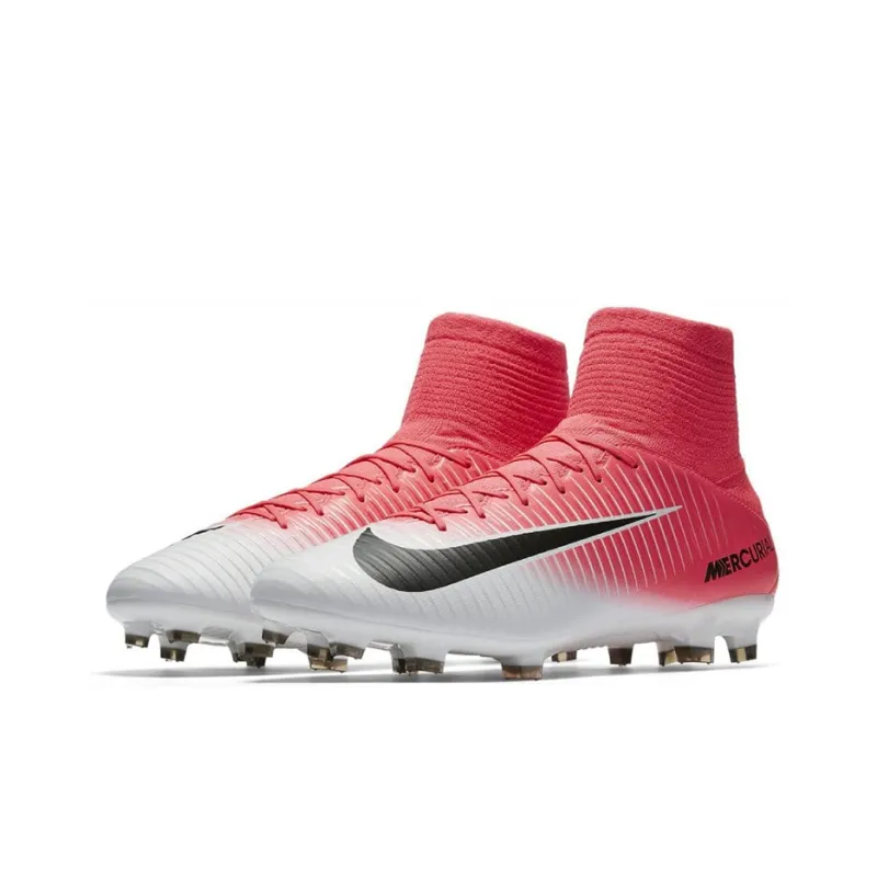 Nike Mercurial Veloce 3 Df Fg 'Racer Pink'-2