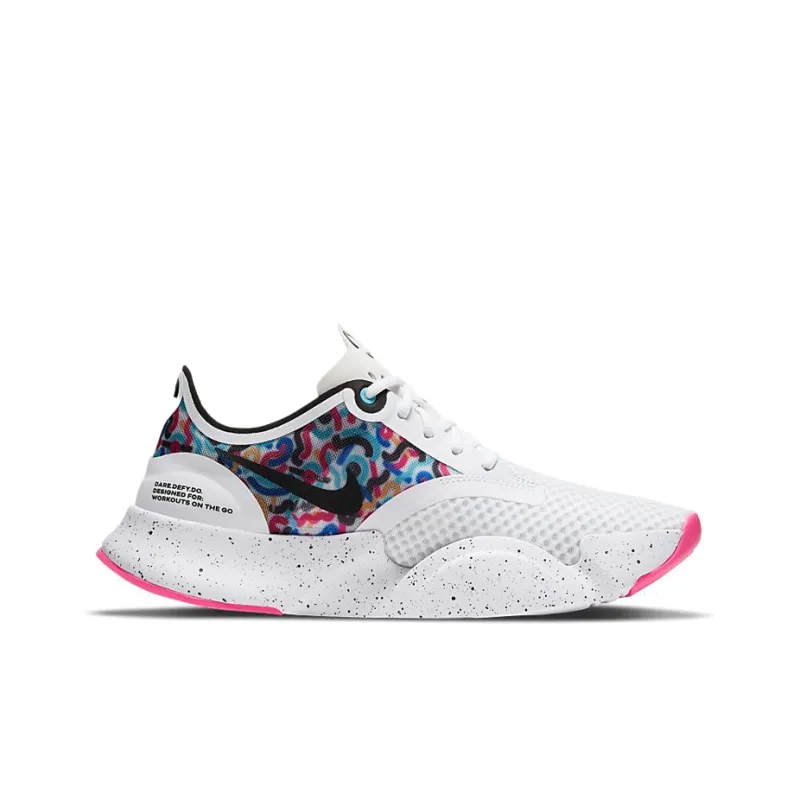 Nike SuperRep Go Pink Women's-1