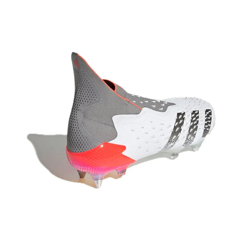 Adidas Predator Freak+ Sg Whitespark Pack-3