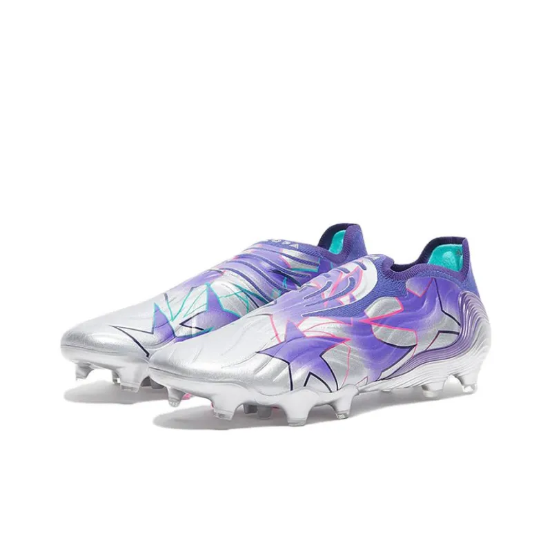 Adidas Copa Sense+ Fg Uefa Champions League Purple-2