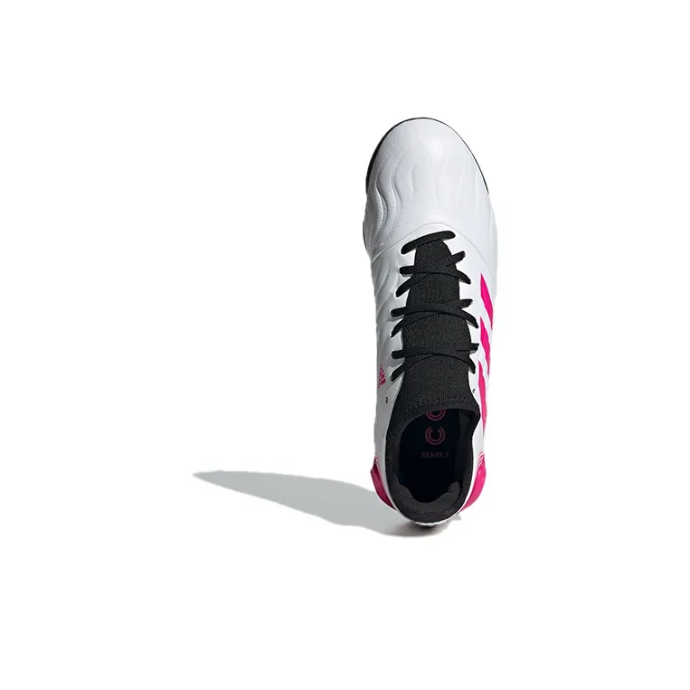 Adidas Copa Sense.3 Tf White Shock Pink-4