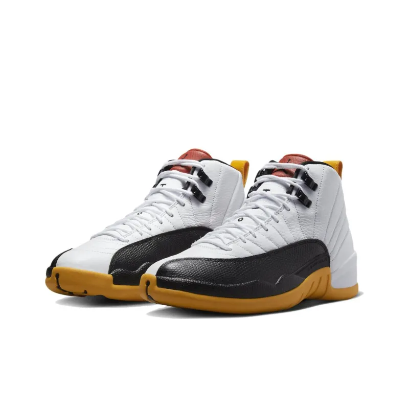 Jordan 12 Retro '25 Years In China'-2