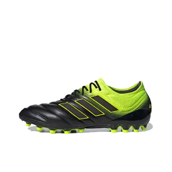 Adidas Copa 19.1 Ag 'Black Green'