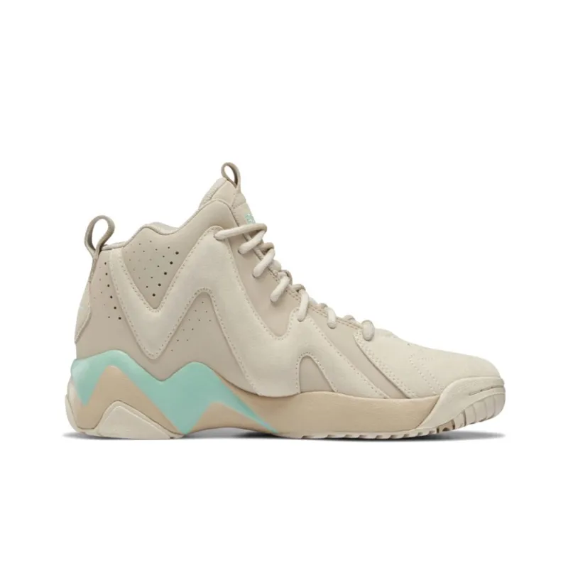 Reebok Kamikaze Ii Beige Stucco Pixel Mint-1
