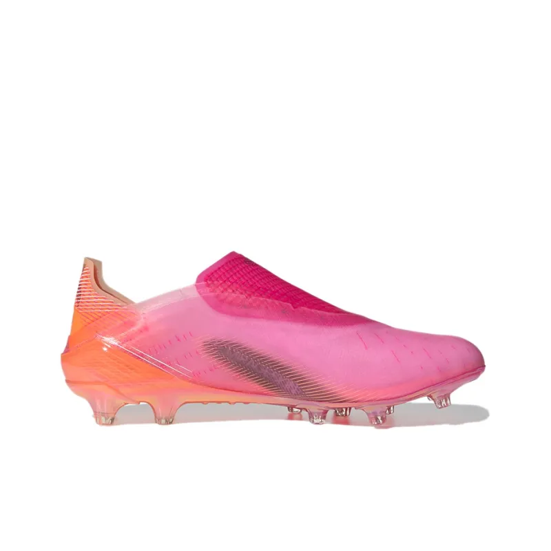 Adidas X Ghosted+ Ag 'Shock Pink'-1