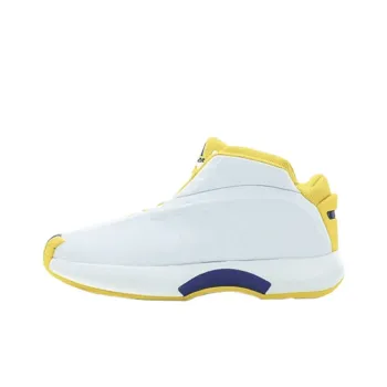 Adidas Crazy 1 Lakers Home 2006