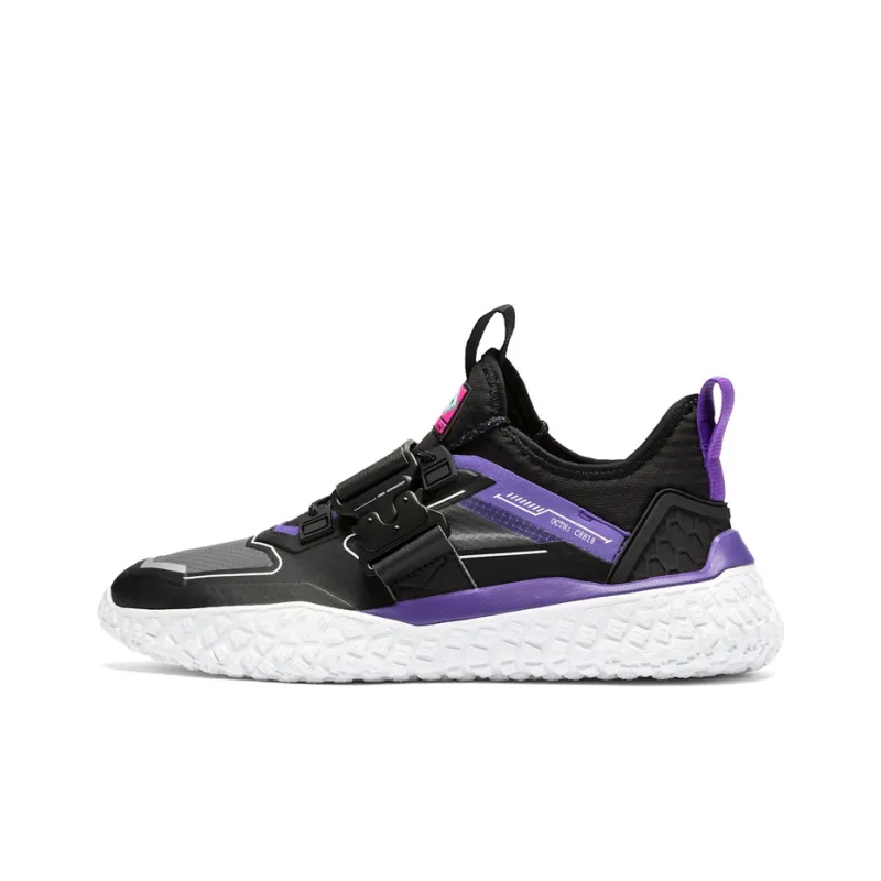 PUMA Need For Speed Heat X Hi Octn 'Game Main Theme Story'-0