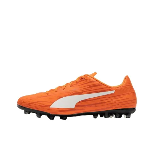 Male Puma  Soccer shoes