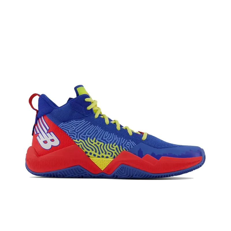 New Balance Two Wxy Darius Bazley My Home-1