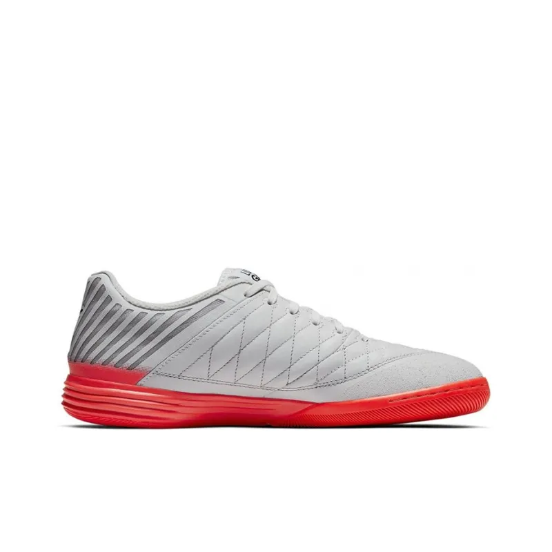 Nike Lunar Gato Ii Ic 'Grey Red'-1