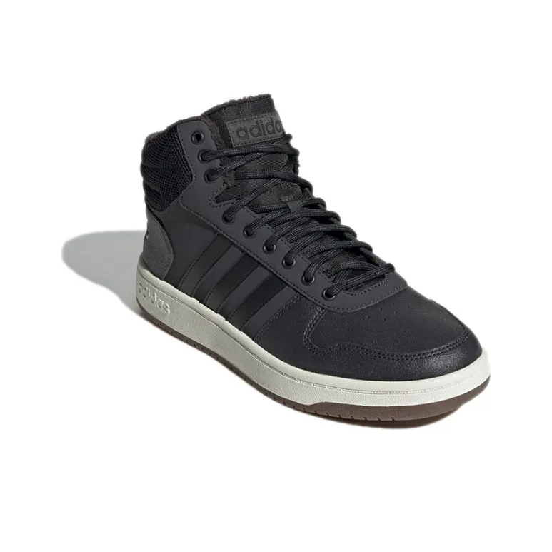 Adidas Hoops 2.0 'Black'-2