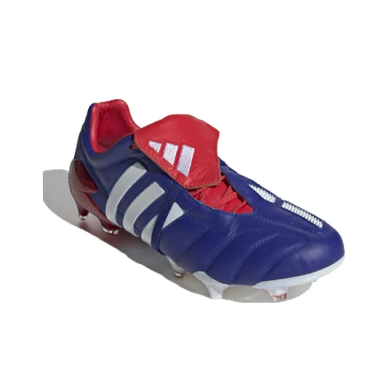Adidas Predator Mania Fg Japan Blue-2
