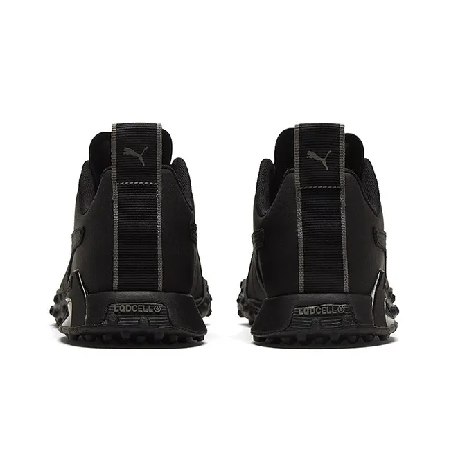 PUMA H.ST.20 Leather 'Triple Black'-4