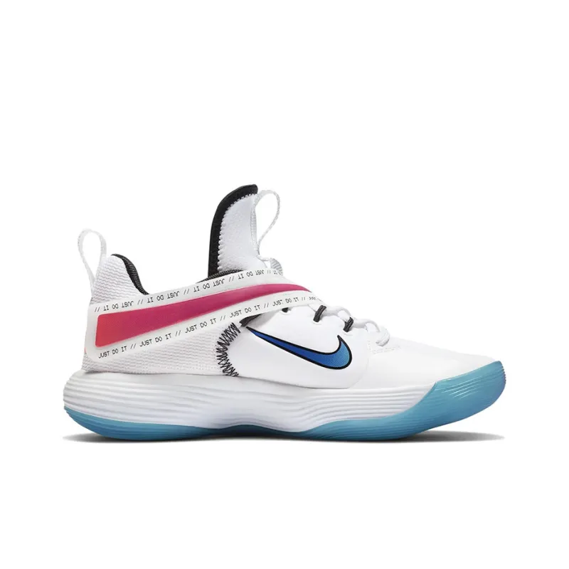 Nike React Hyperset Se Crimson Jade Women's-1
