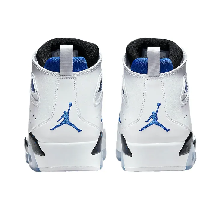 Jordan Flight Club 91 Hyper Royal Speckle-3