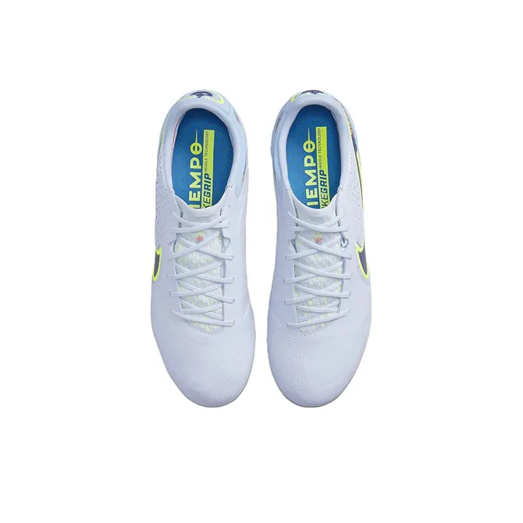 Nike Tiempo Legend 9 Elite Hg 'Blue Green'-3