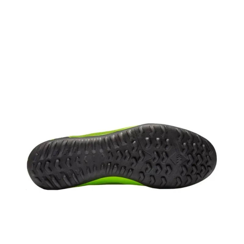 Nike Mercurial Vapor 12 Clup Tf Turf Green-3