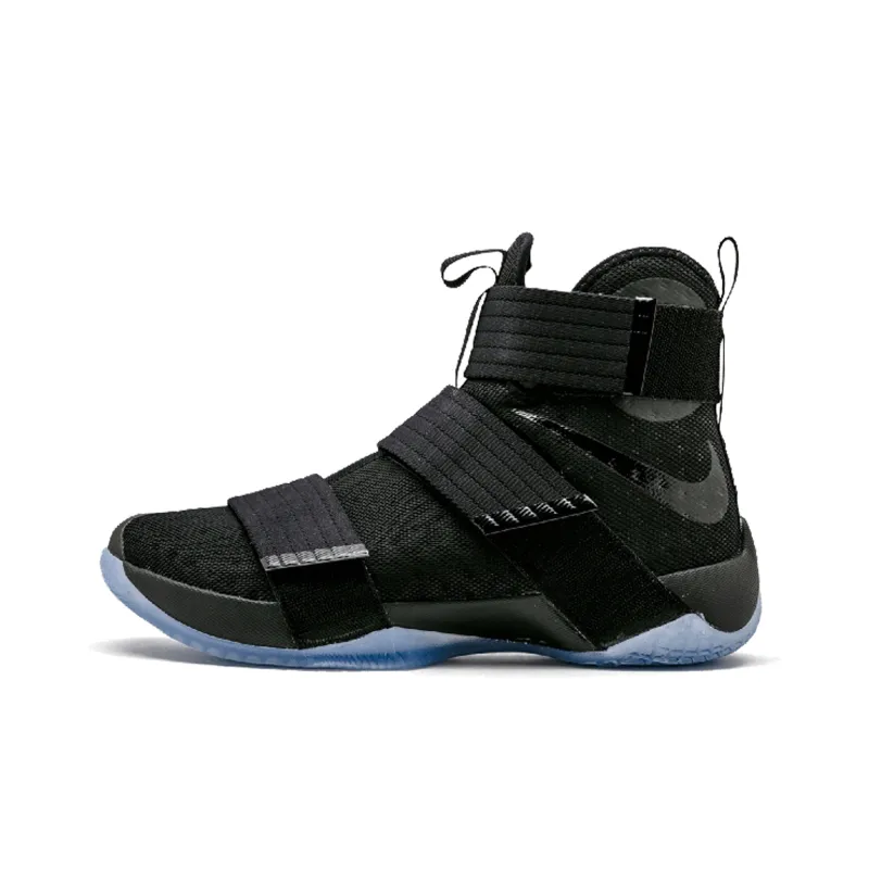Nike Basketball LeBron Kyrie Four Wins Game 3 Homecoming Championship Pack-0