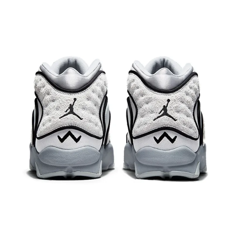 Jordan Og Tech Grey Women's-3