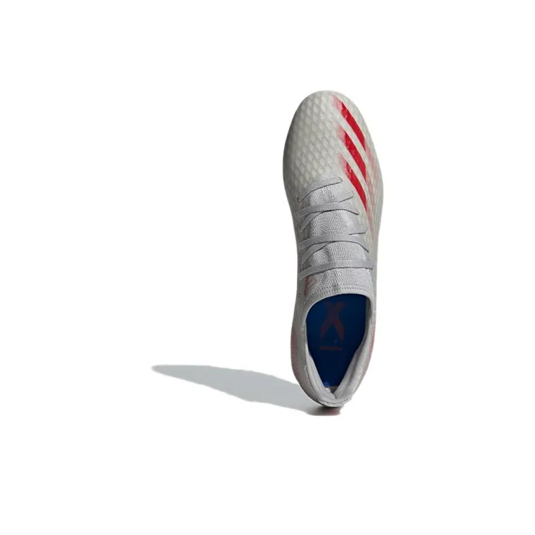 Adidas X Ghosted.3 Fg Showpiece Pack-4