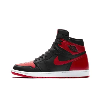 Jordan 1 Retro High Homage To Home Chicago Numbered