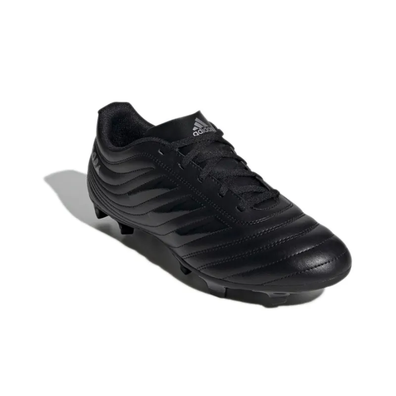 Adidas Copa 19.4 Fg 'Black'-2