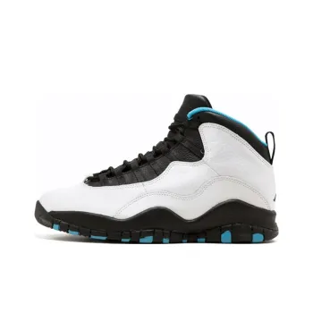 JORDAN 10 Og Charlotte Hornets 1994