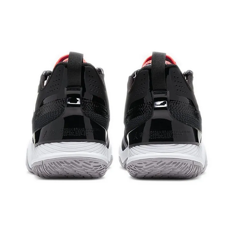 JORDAN Westbrook One Take 'Black Cement'-4