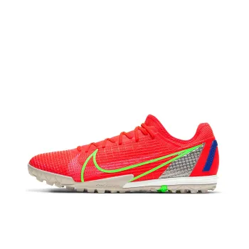 Nike Mercurial Vapor 14 Pro Tf Bright Crimson Indigo Burst