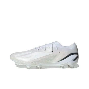 adidas X Speedportal.1 Firm Ground Soccer Cleats 'Cloud White'
