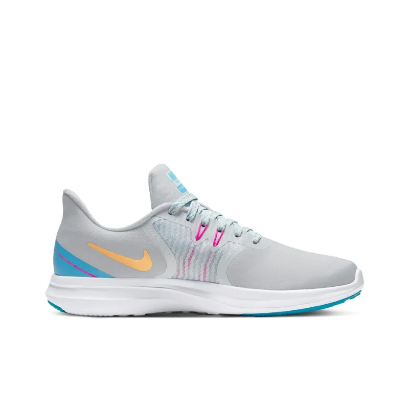 Nike In Season Tr 8 'Pure Platinum Melon Tint' Women's-1