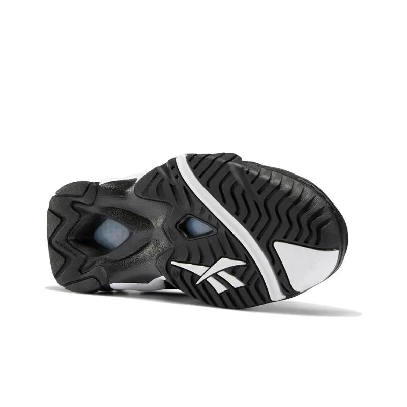 Reebok Kamikaze Ii Og Black White 2021-5