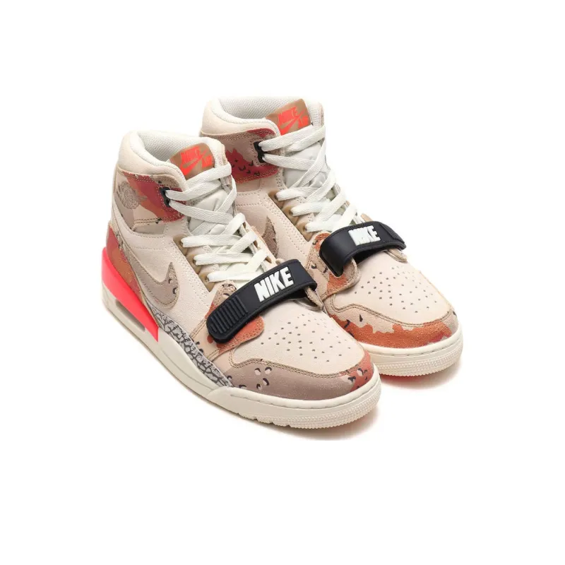 JORDAN Legacy 312 Desert Camo-2