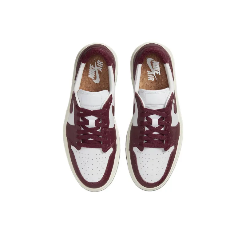Jordan 1 Elevate Low Dark Beetroot Women's-3