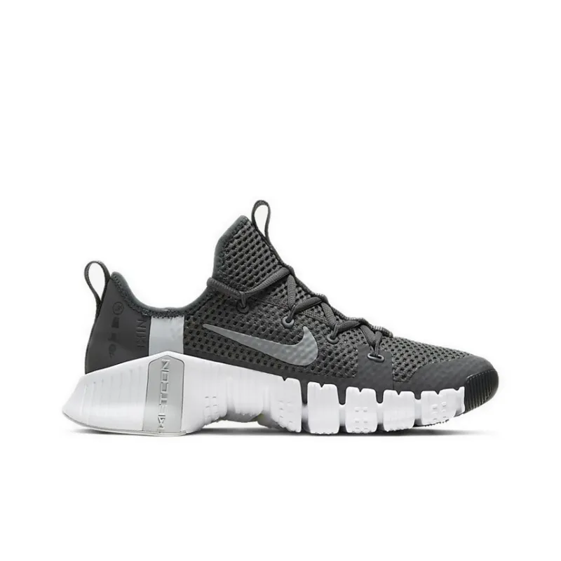 Nike Free Metcon 3 Iron Grey-1