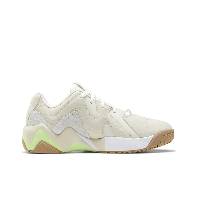 Reebok Kamikaze 2 Low 'Chalk Neon Mint' Women's-1