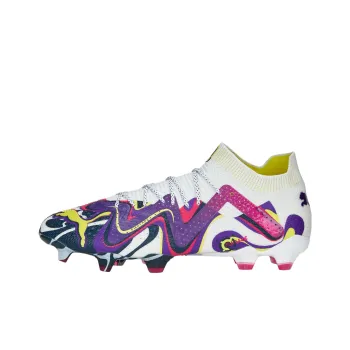 PUMA Future Ultimate Creativity Fg 'White Multi Color'