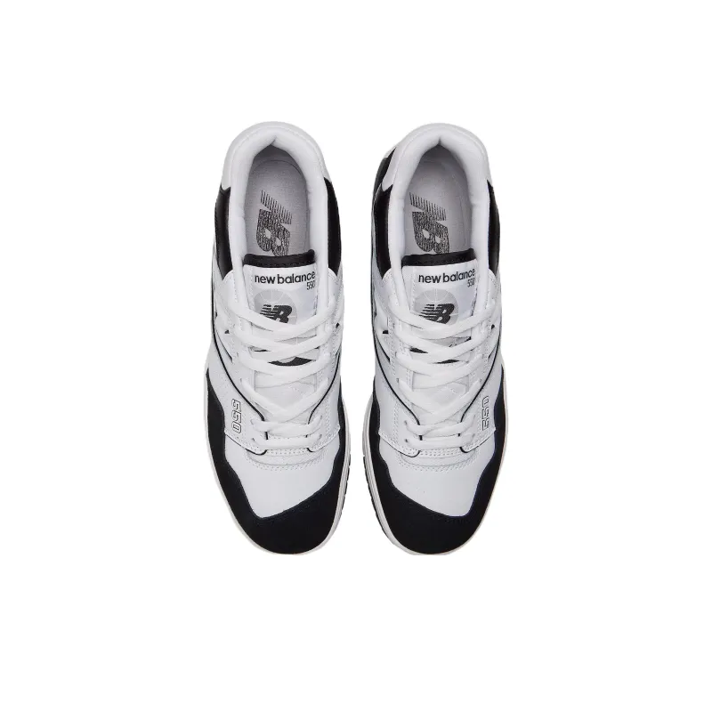 New Balance 550 'White Black'-3