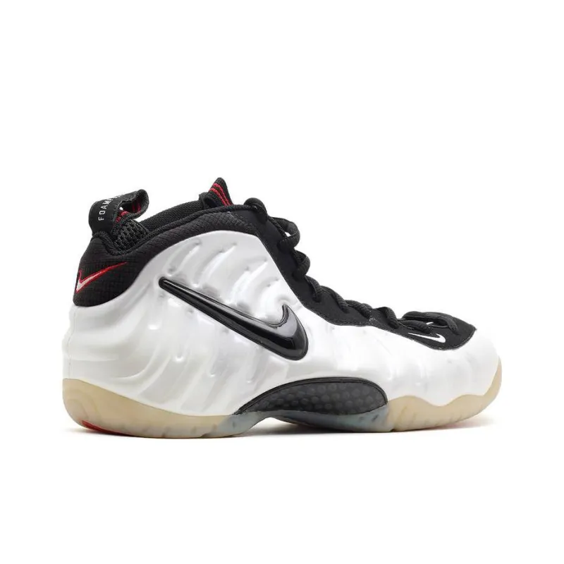 Nike Air Foamposite Pro Pearl-1