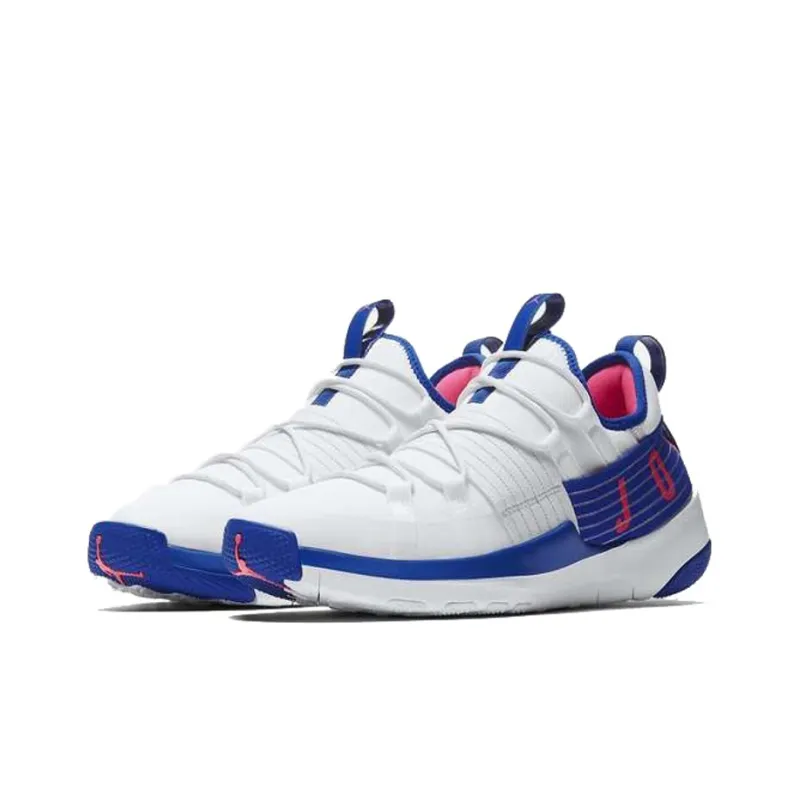 JORDAN Trainer Pro 'Sail Racer Blue'-2