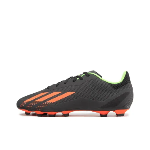 Adidas X Speedportal.4 Fg 'Black Solar Red'