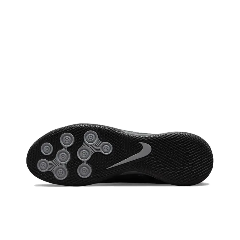 Nike Phantom GT2 Academy Df Ic 'Black Metallic Gold'-5