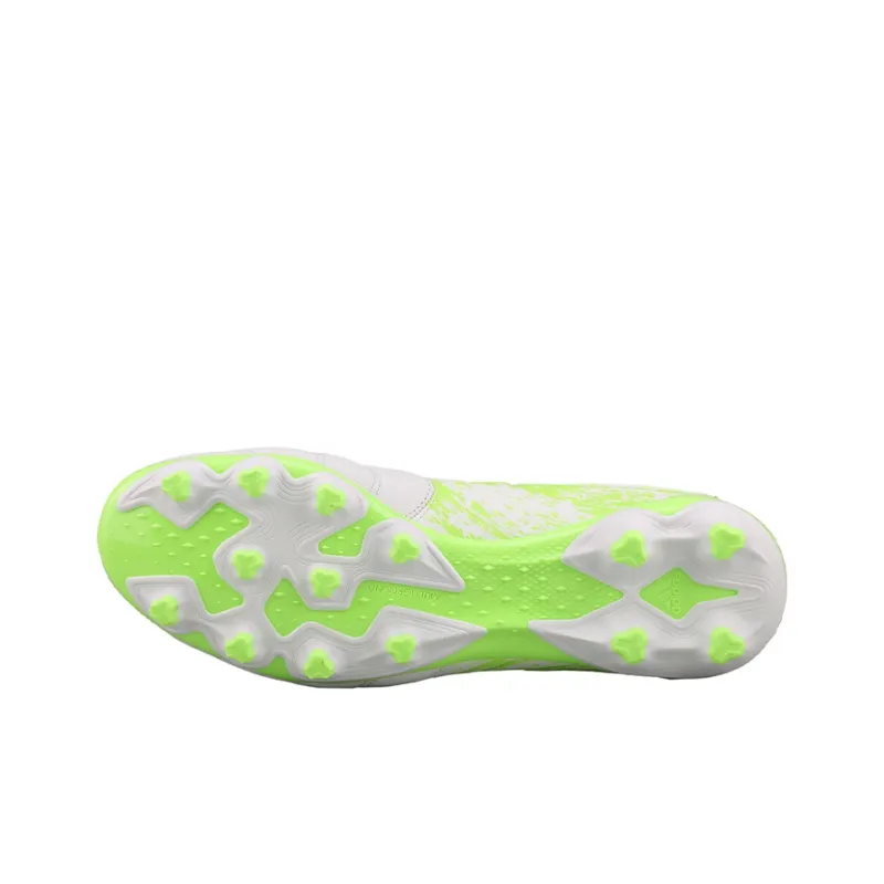 Adidas Copa 20.3 Mg 'Signal Green'-4